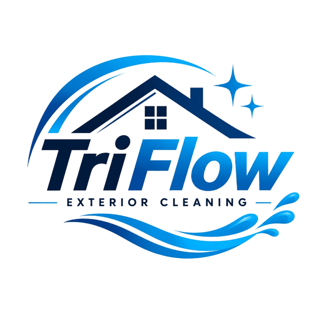 TriFlow Exterior Cleaning