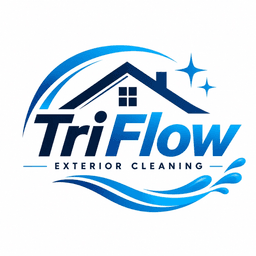TriFlow Exterior Cleaning